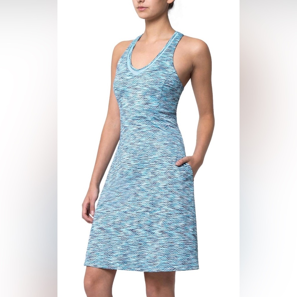 MPG Sport Mondetta Performance Gear athletic travel tennis dress